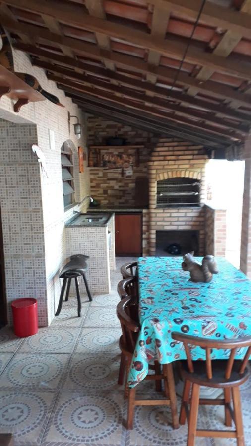 Casa Em Ubatuba Para 15 Hospedes المظهر الخارجي الصورة