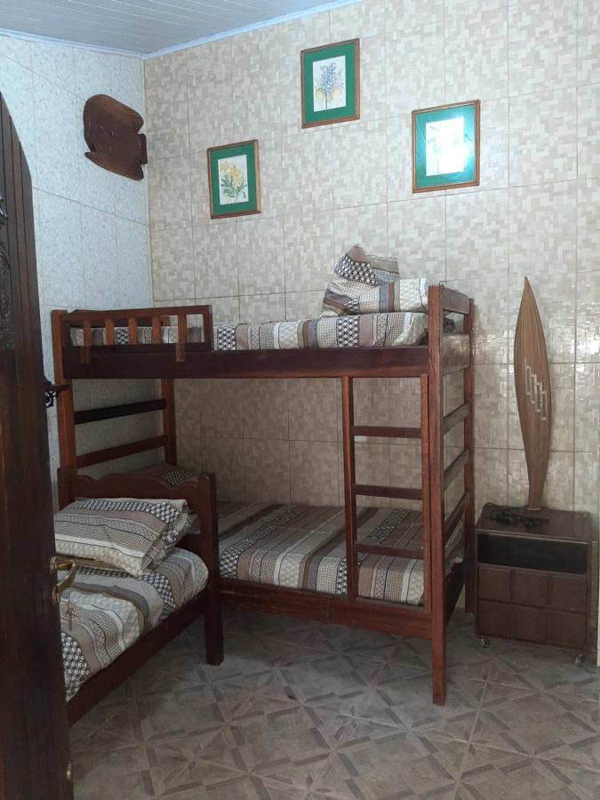 Casa Em Ubatuba Para 15 Hospedes المظهر الخارجي الصورة