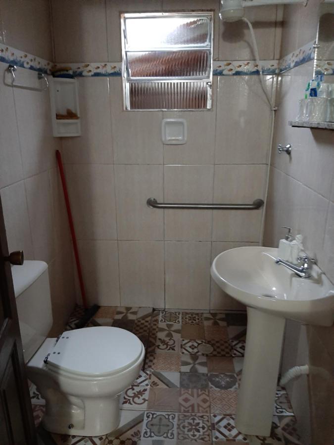 Casa Em Ubatuba Para 15 Hospedes المظهر الخارجي الصورة