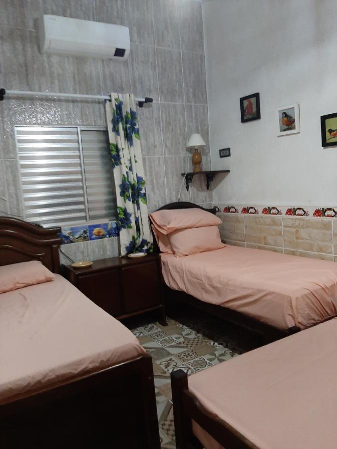 Casa Em Ubatuba Para 15 Hospedes المظهر الخارجي الصورة