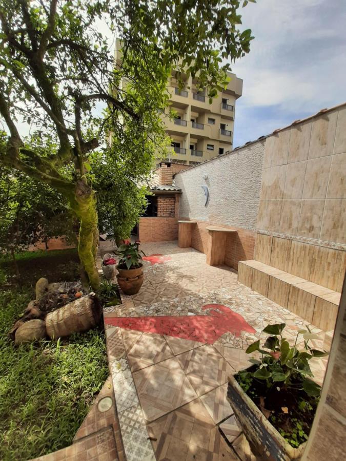 Casa Em Ubatuba Para 15 Hospedes المظهر الخارجي الصورة