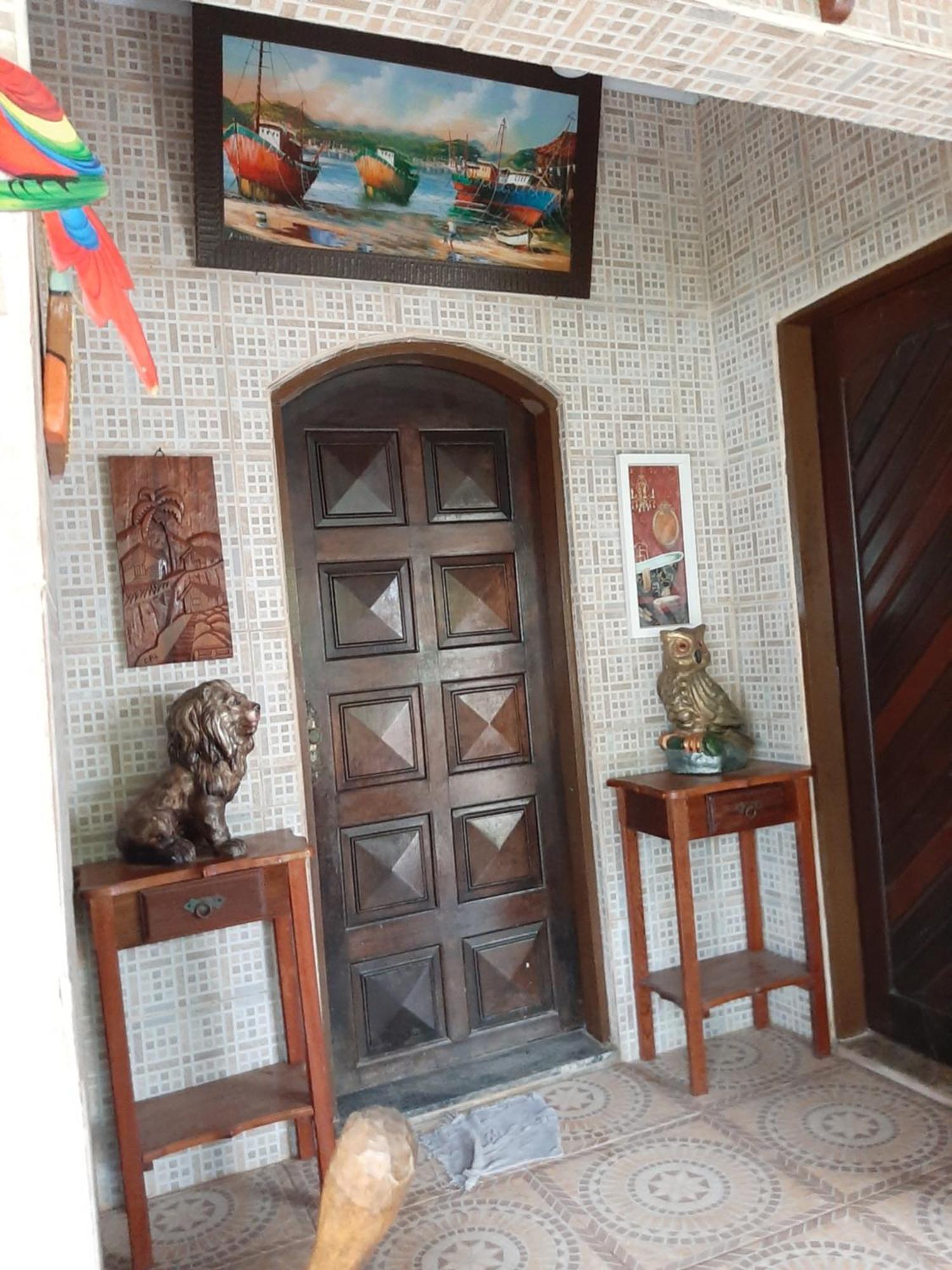 Casa Em Ubatuba Para 15 Hospedes المظهر الخارجي الصورة