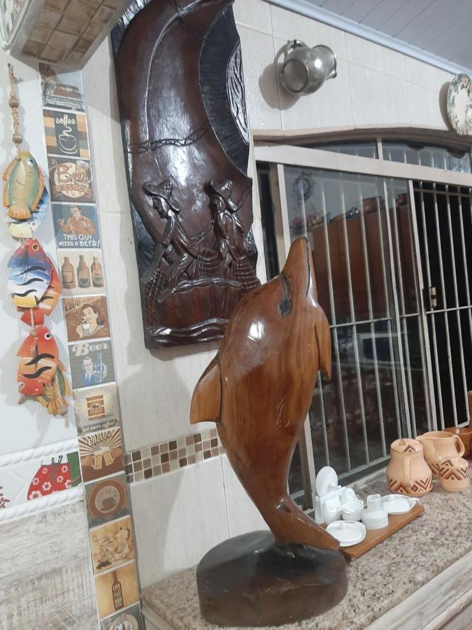 Casa Em Ubatuba Para 15 Hospedes المظهر الخارجي الصورة